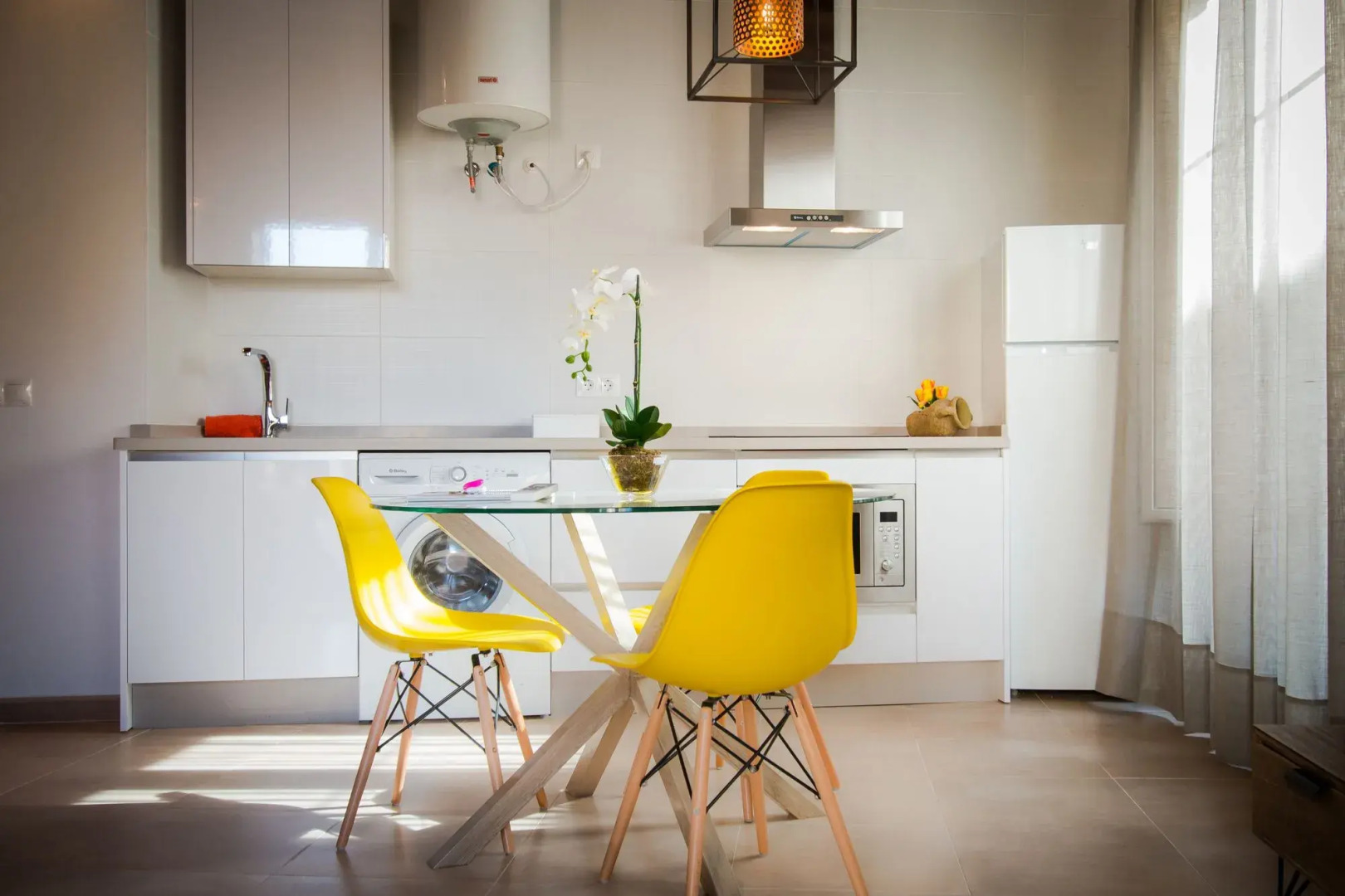 Holidays2Malaga Comfort Apartments