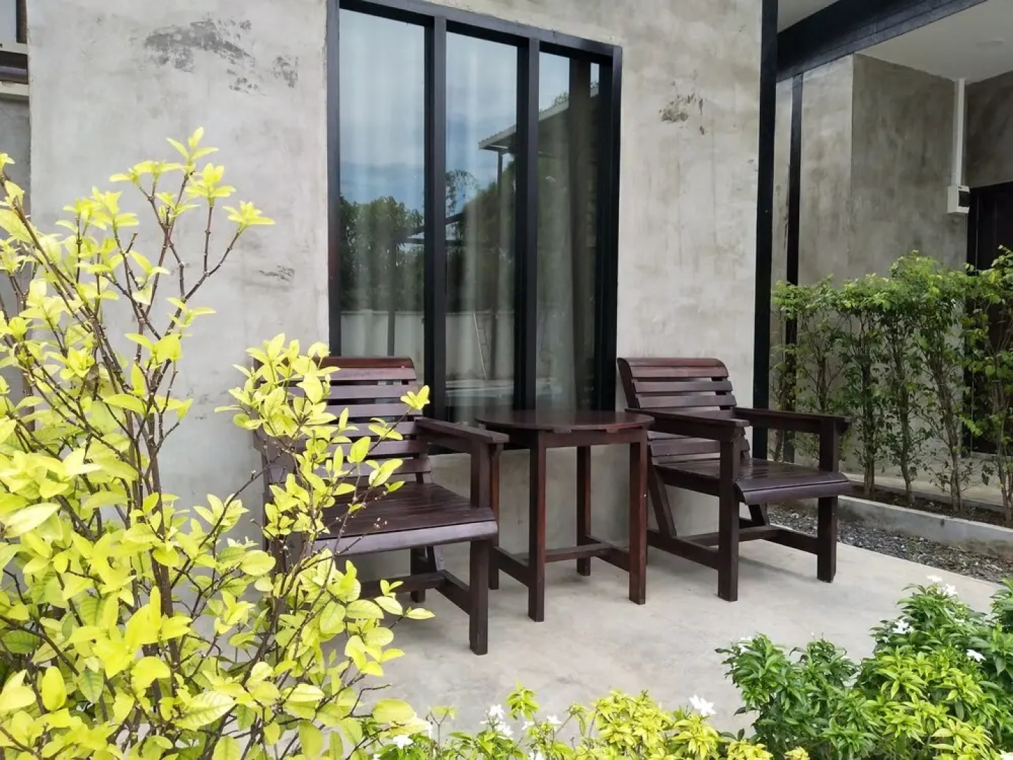 Phatra Resort 2