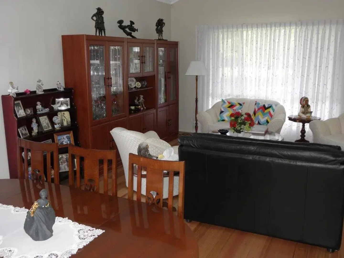 Escape Bed & Breakfast