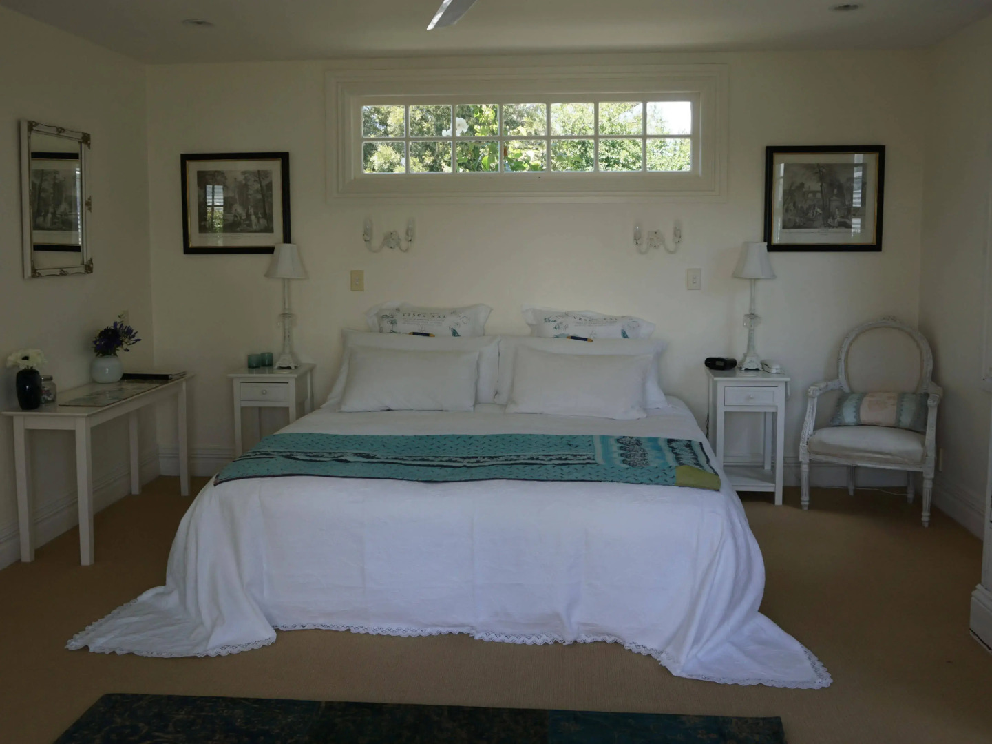 Aylstone Boutique Retreat