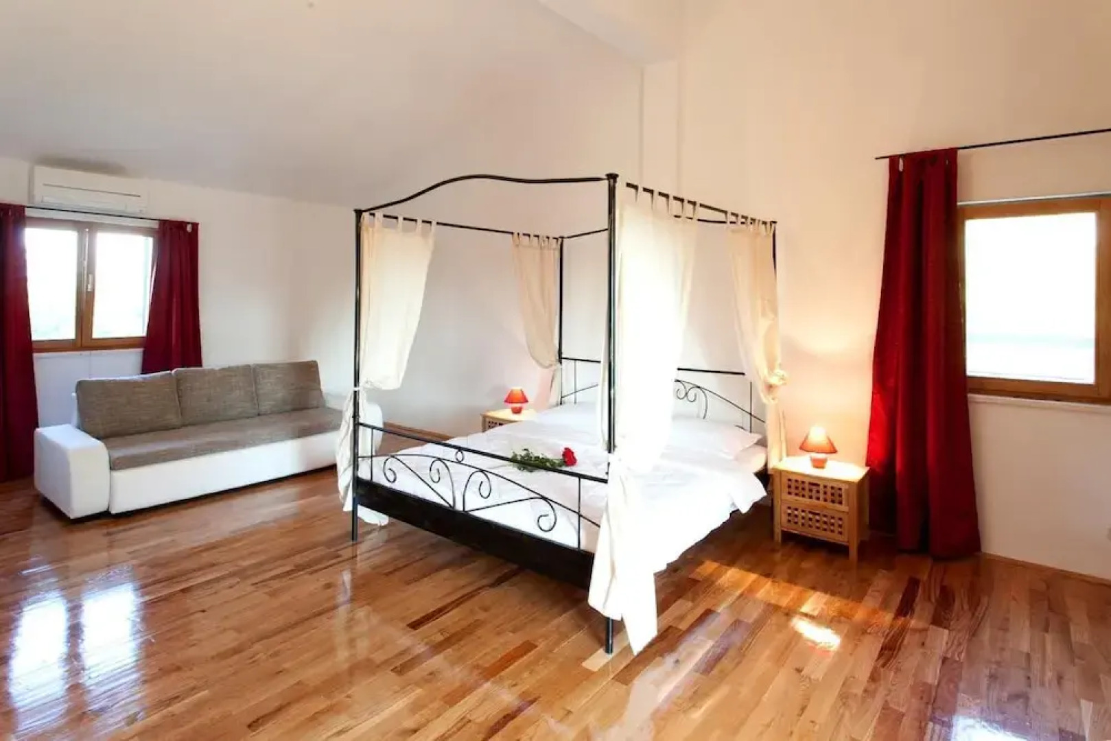 Villa Paradiso Zadarvillas