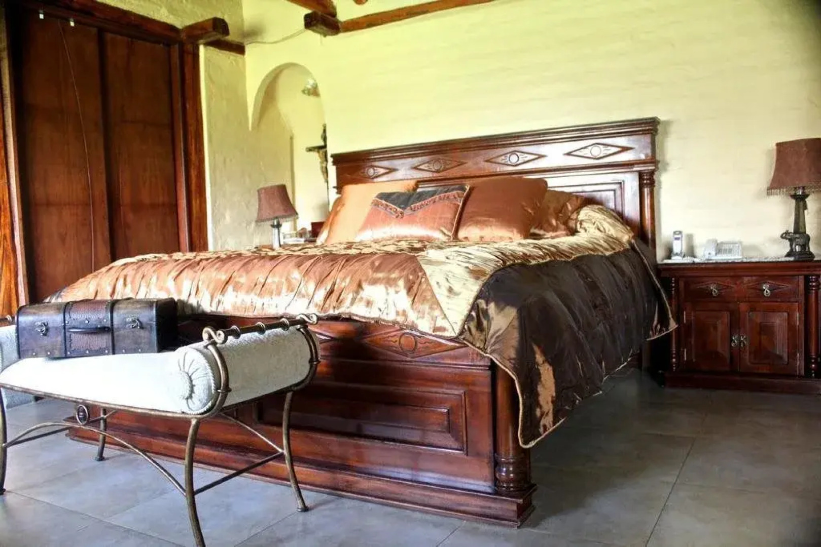 Shantidham Hotel Boutique & Spa