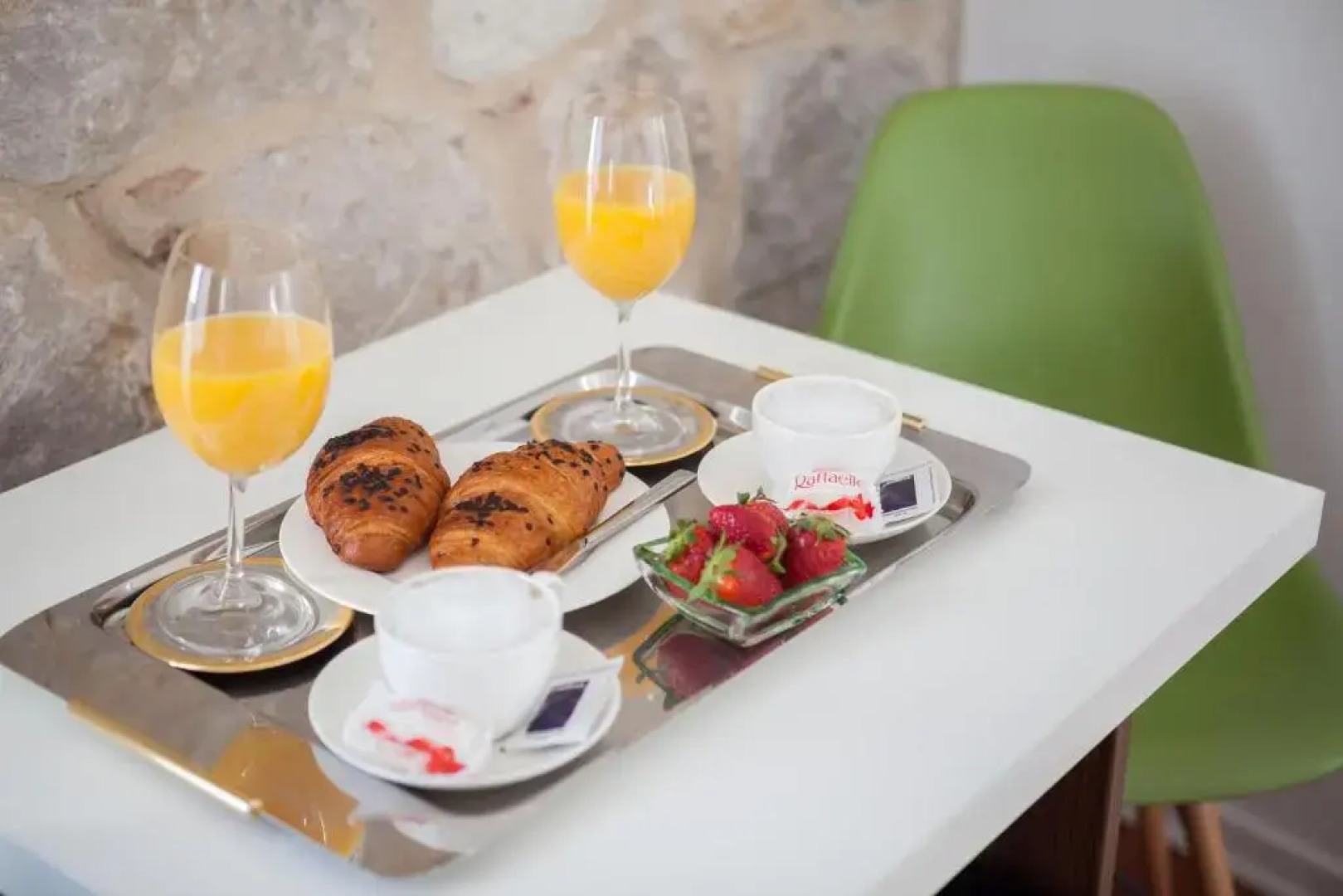 Rooms Supreme Spalato