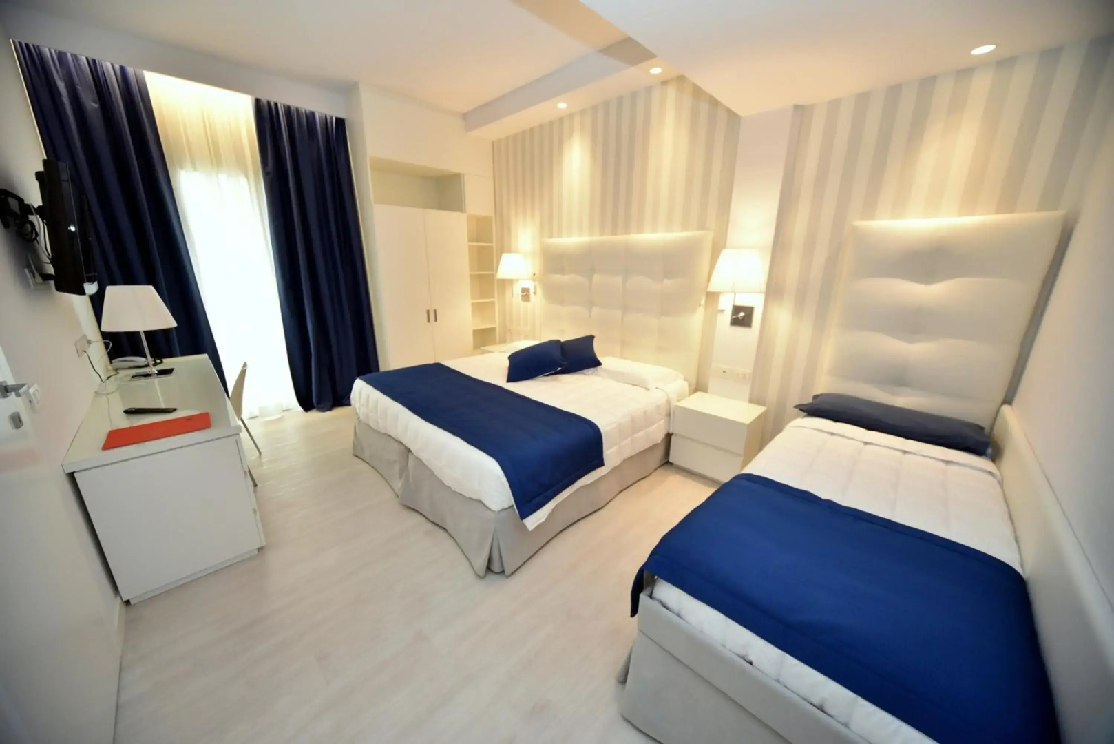 Hotel Fedora Riccione