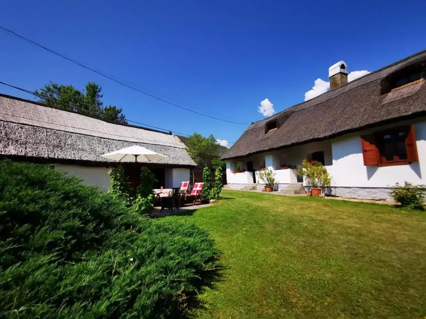 Country house Balaton