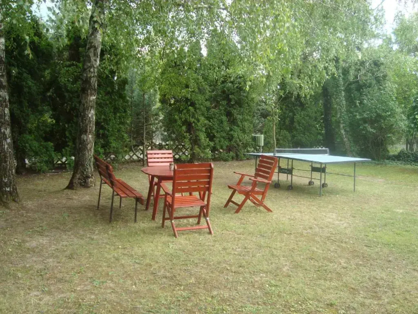 WéBER 3 HáLóSZOBáS HáZ