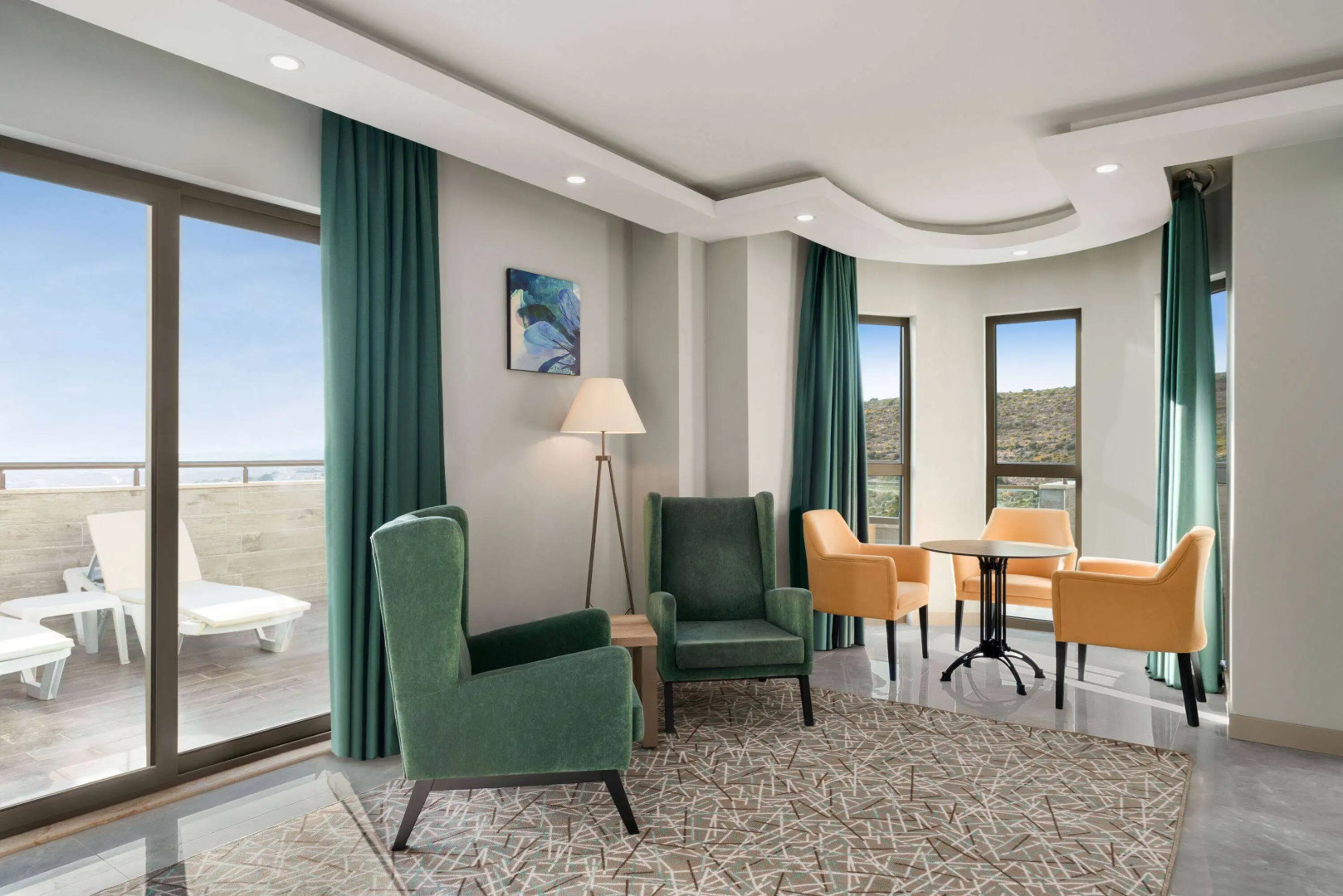 Ramada Resort by Wyndham Kizkalesi