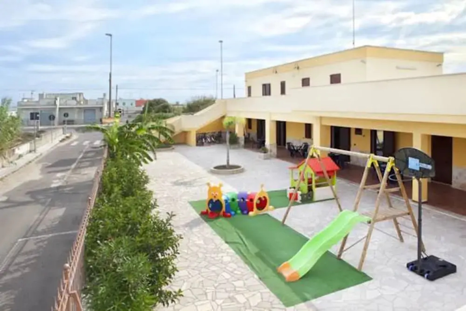 Casa Vacanze Del Lillà