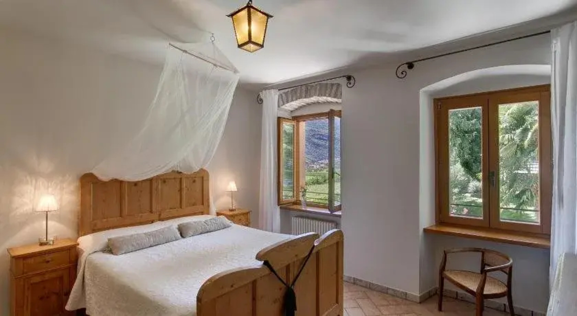 Agriturismo Maso Lizzone