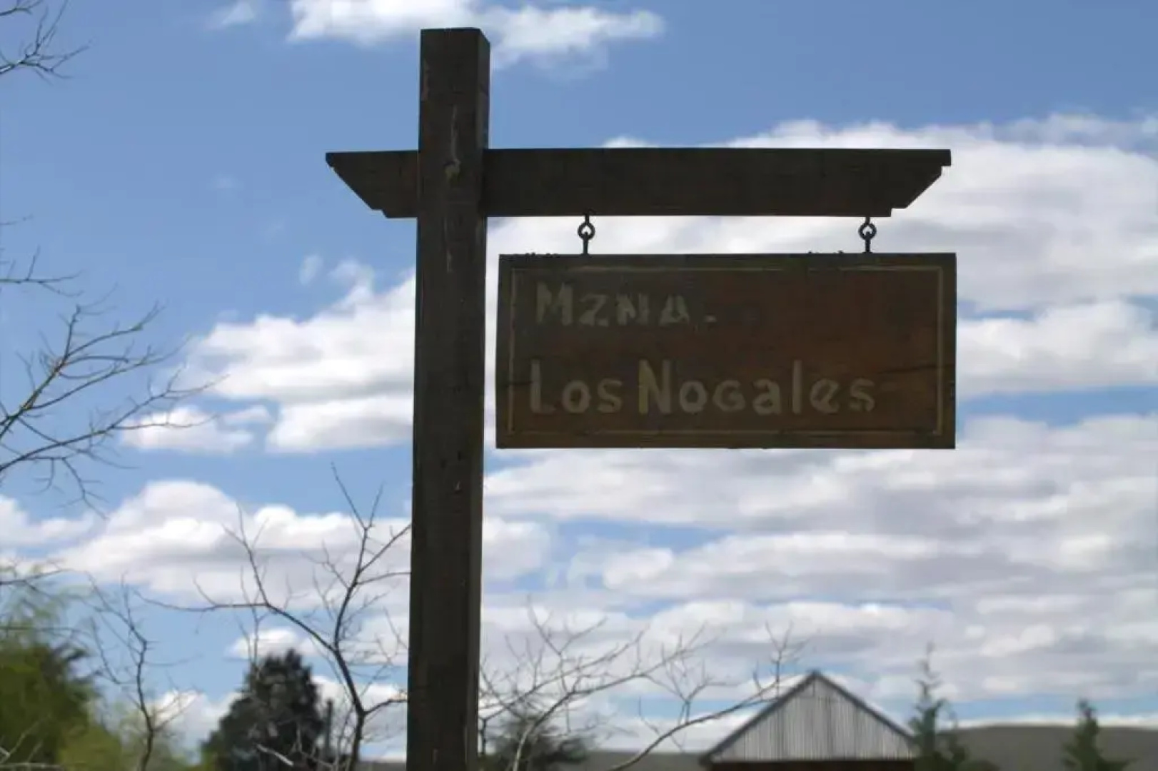 Cabañas El Rincón del Golf
