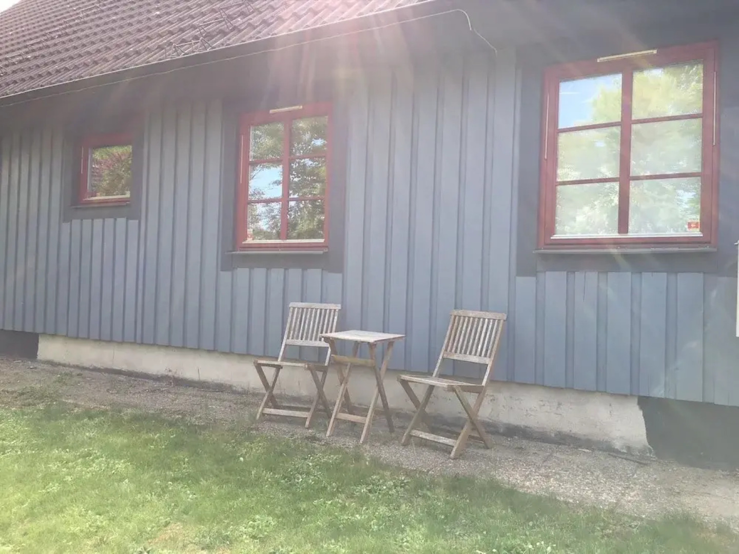 Trosa Bed & Breakfast