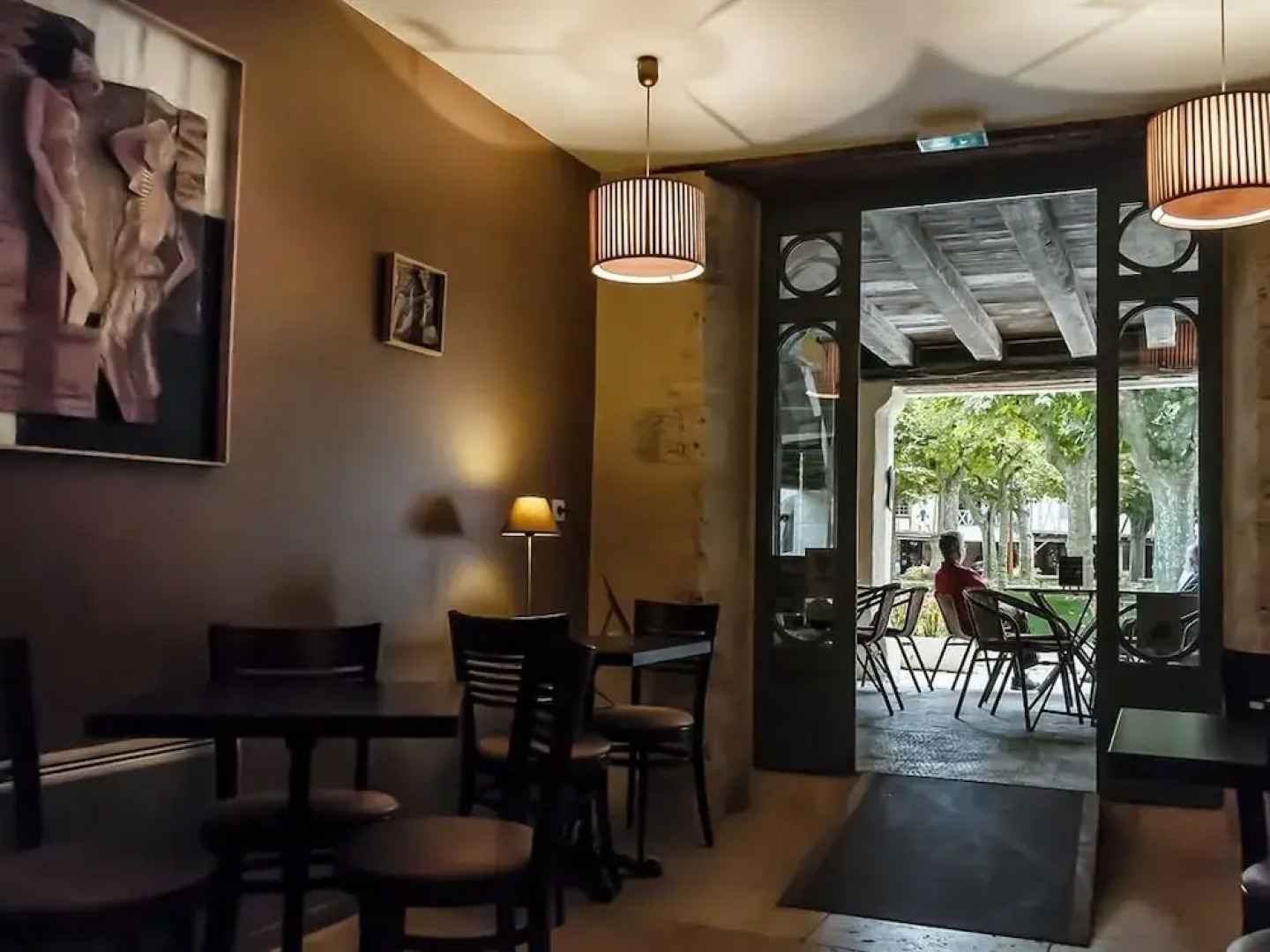 Du Côté de Chez Jeanne