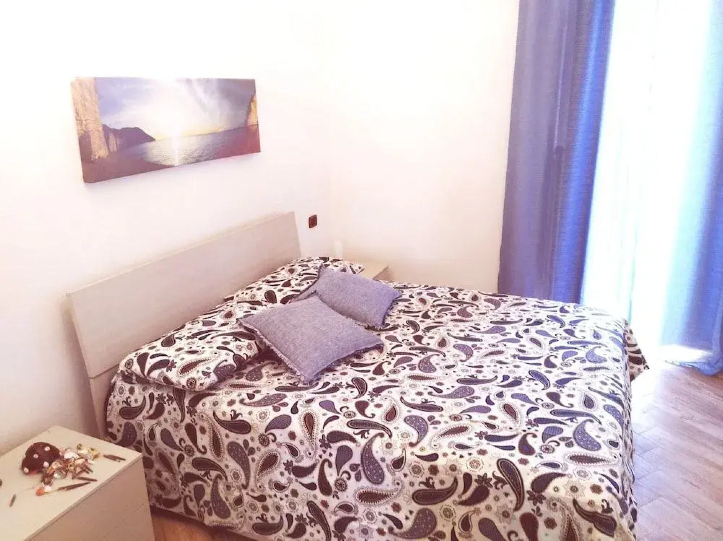 Le Casette nel Rione