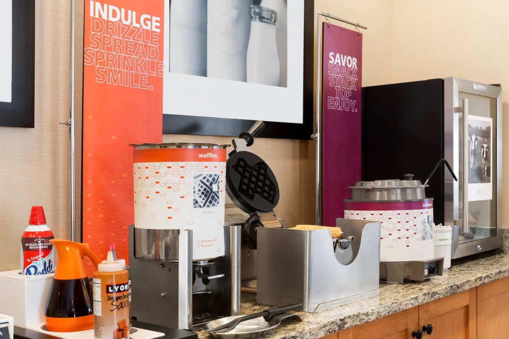 Hampton Inn Houston-Willowbrook Mall