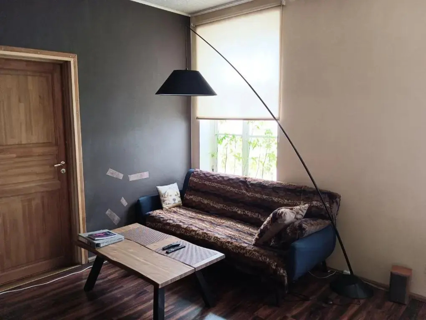 Kauba 6-1 Apartment with Sauna and Yacuzzi