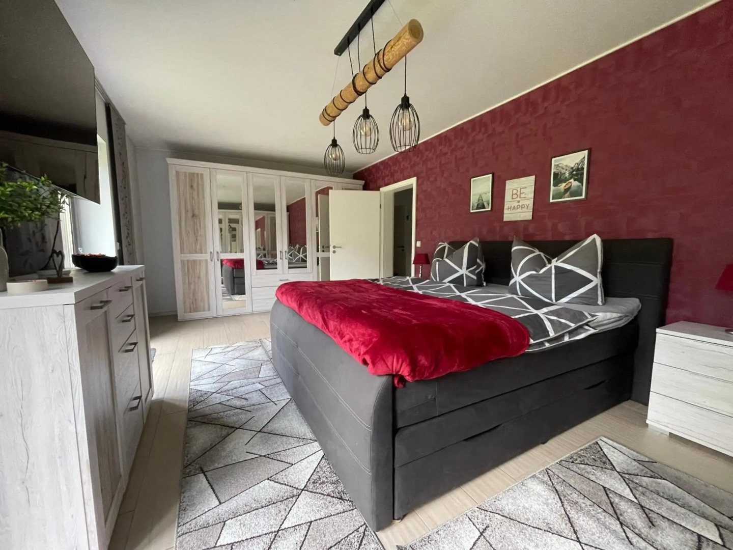 Ferienhaus Nicole II