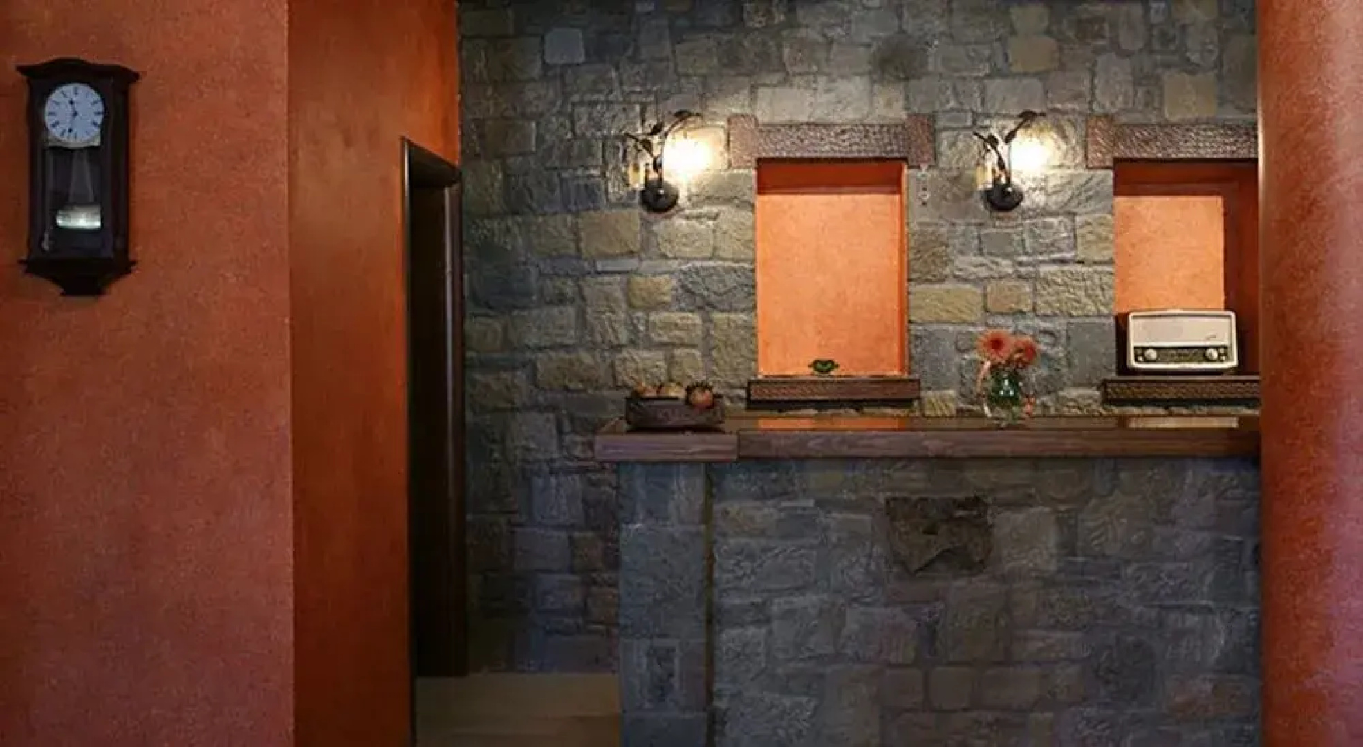 Magema Hotel