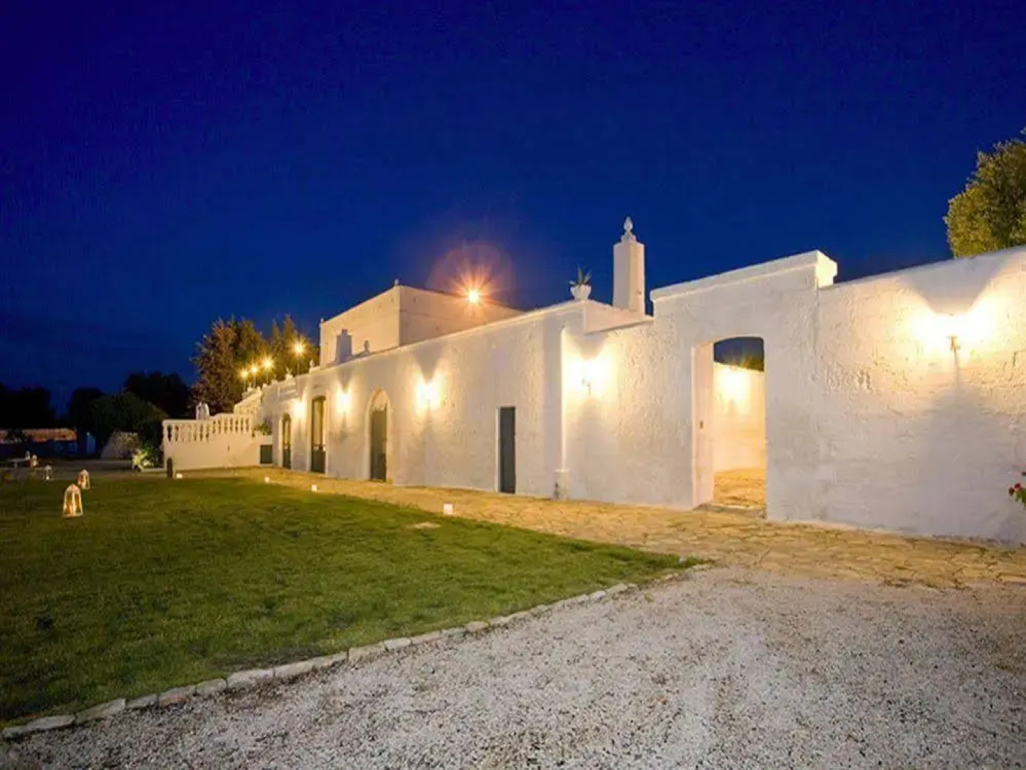 Masseria Eccellenza