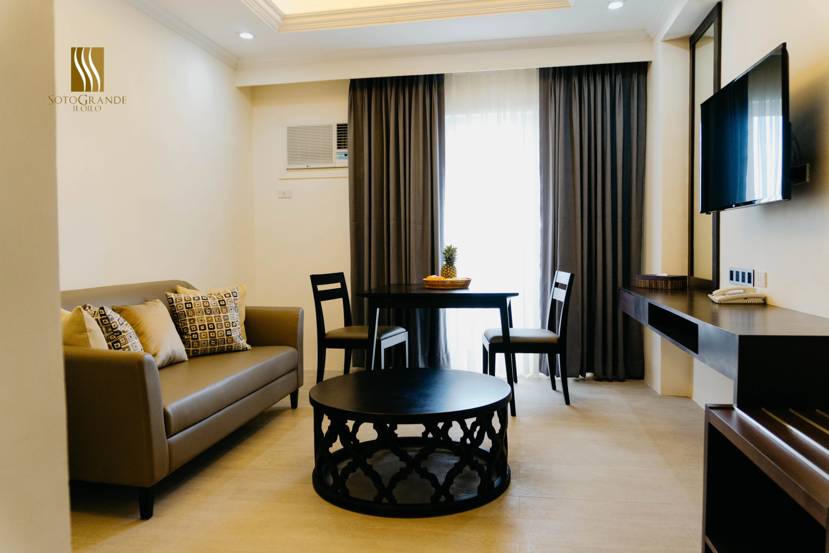 Sotogrande Iloilo Hotel