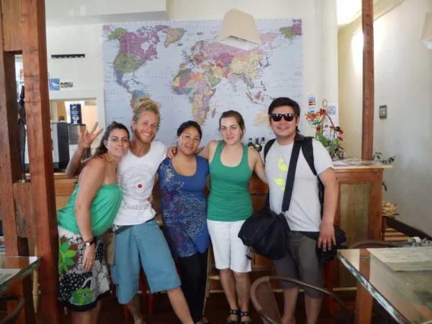 Hostal Mito