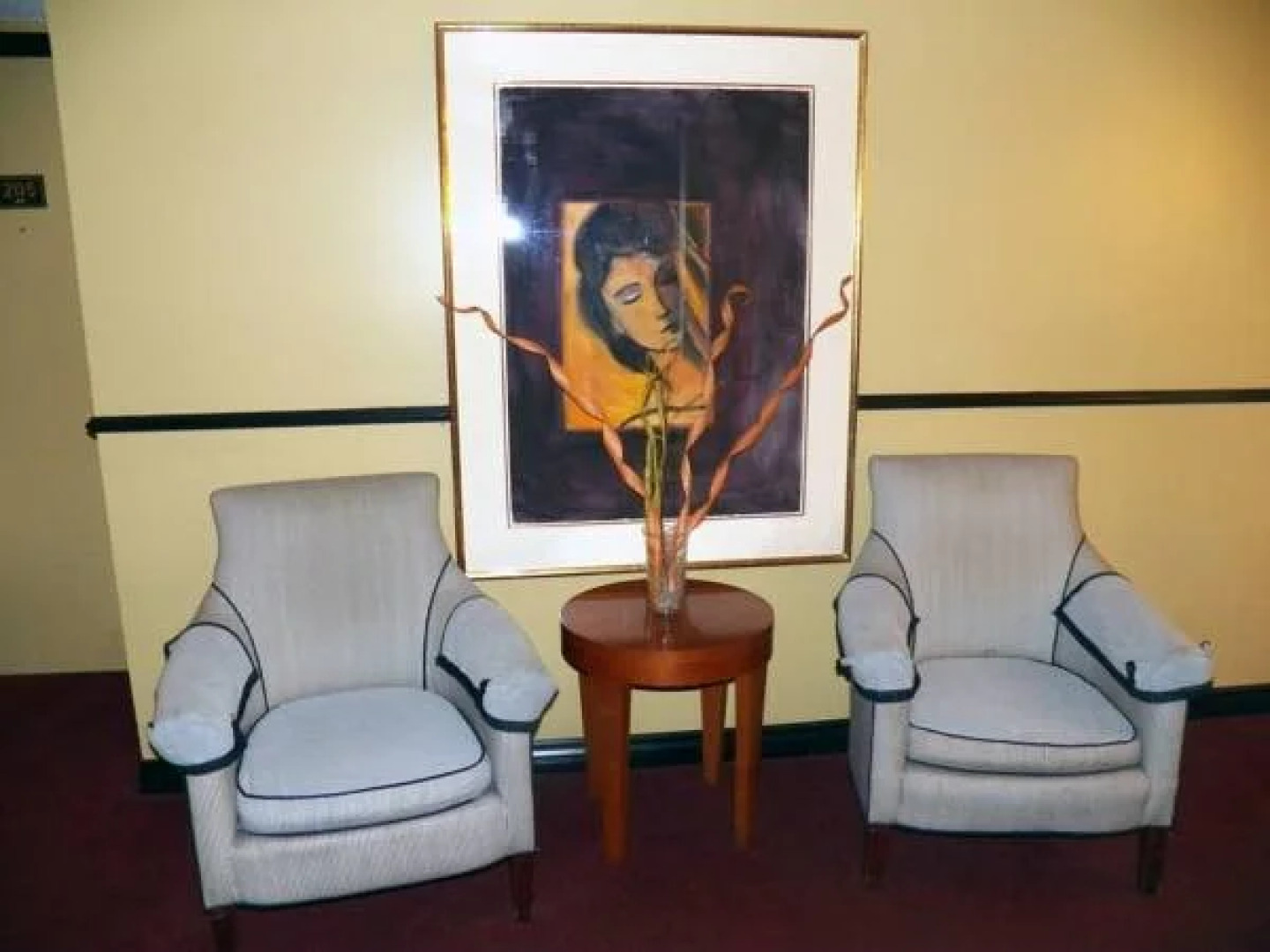 Vagabond Inn Executive Bakersfield Downtowner