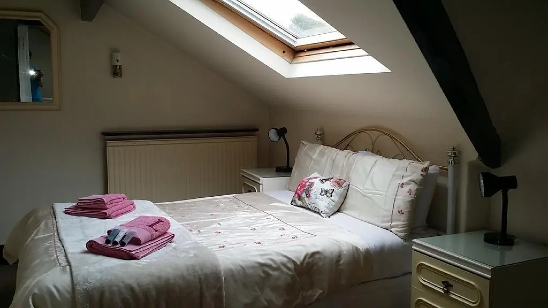 Lindores B&B