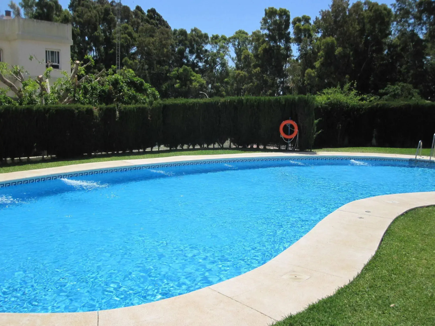 Fan Flat Torremolinos