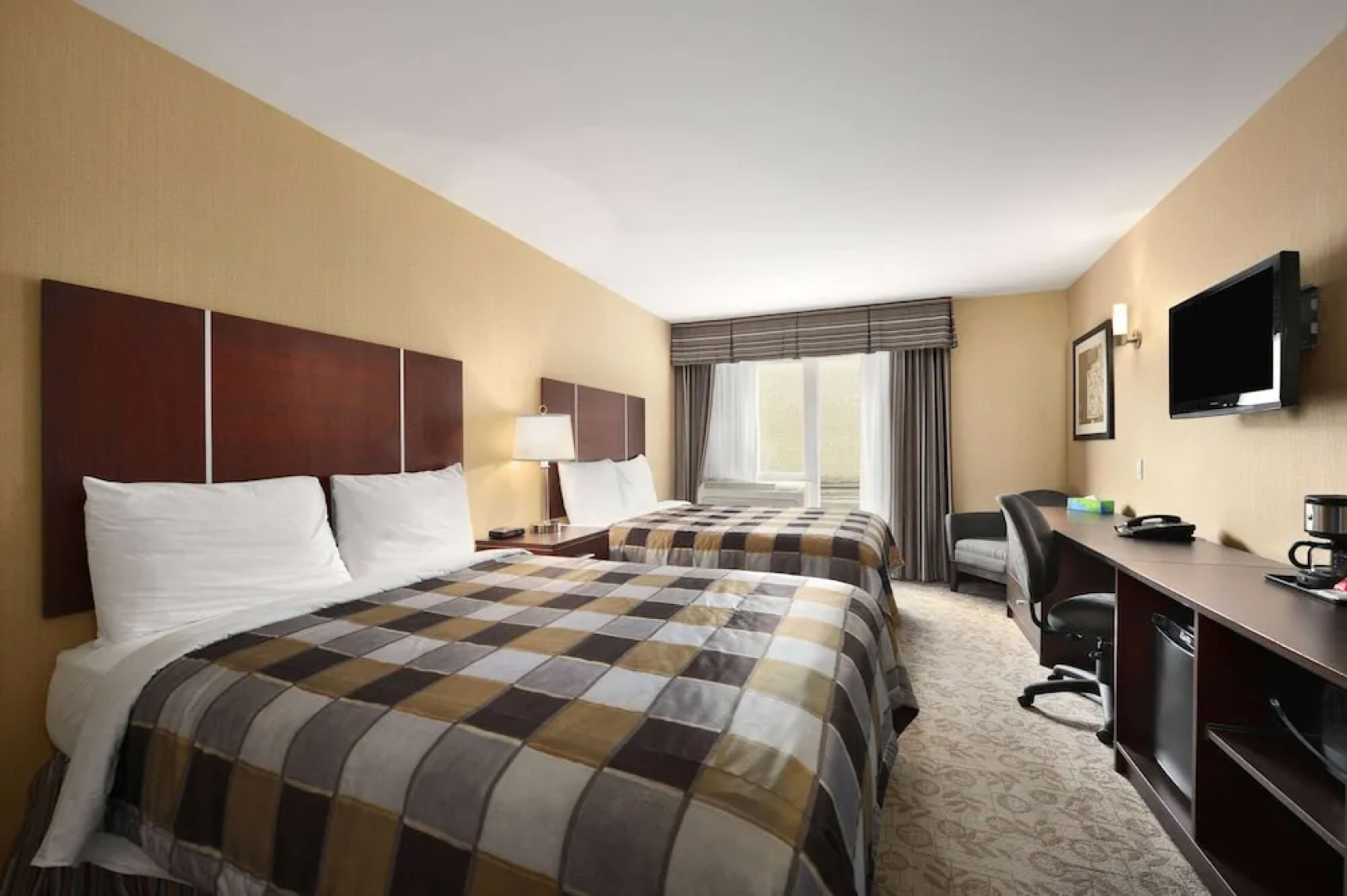 Days Inn Brampton