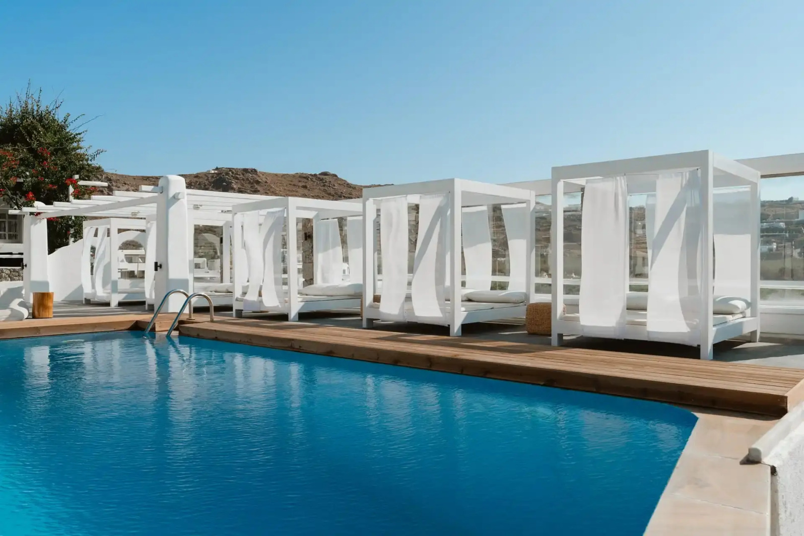 Penelope Village Mykonos