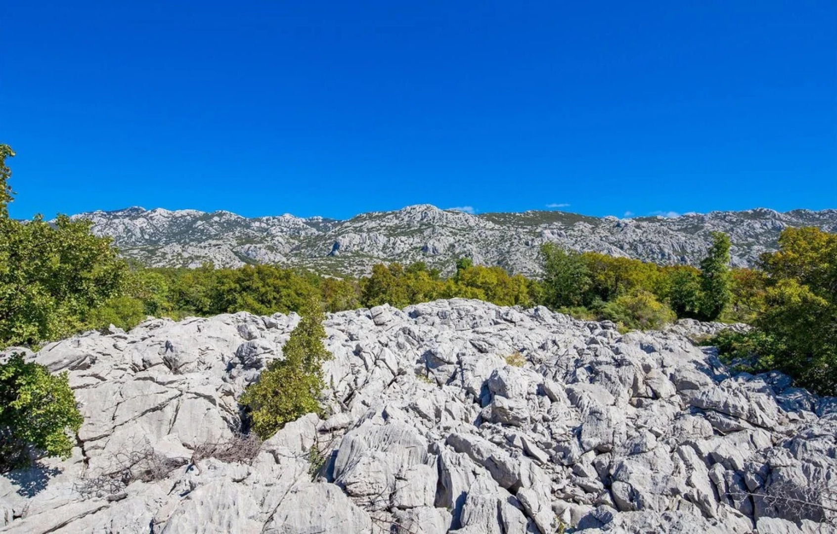 Stunning Home in Stinica With Wifi and 0 Bedrooms