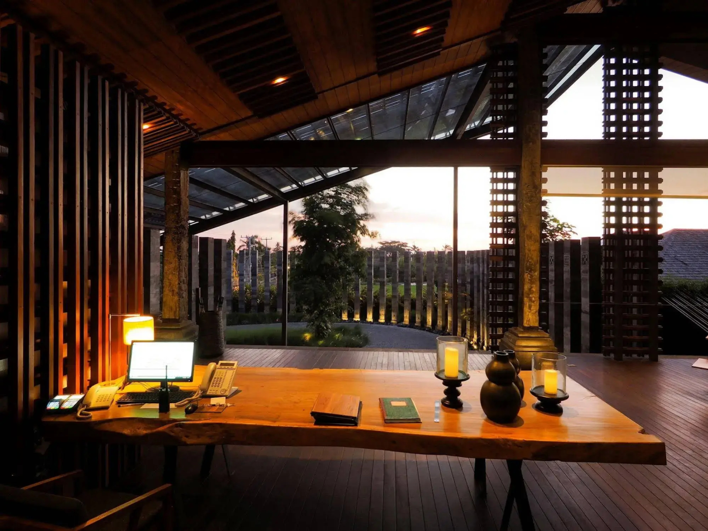 The Santai by LifestyleRetreats
