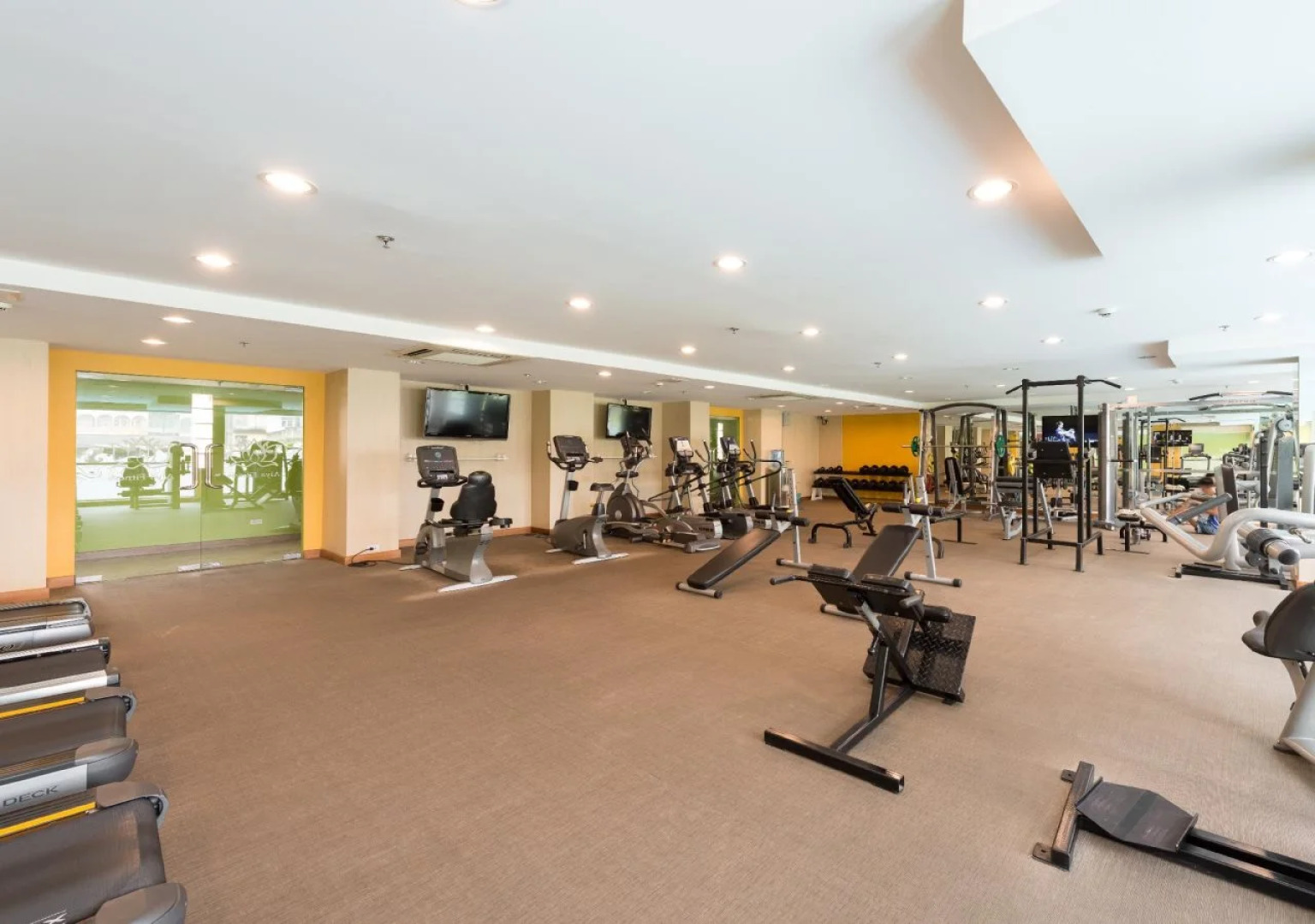 The Aiyapura Bangkok