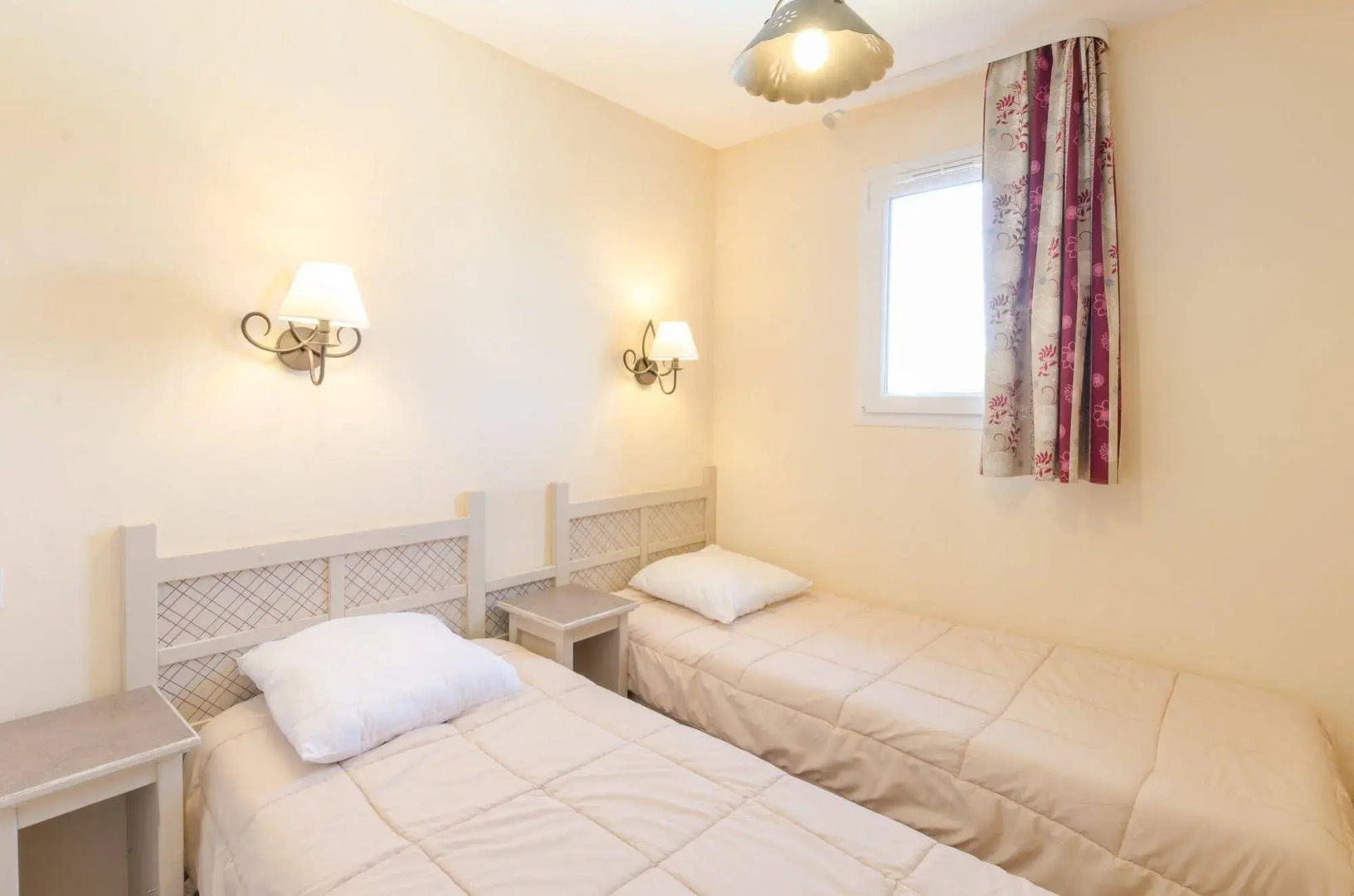 Pierre&Vacances Pont Royal les Coteaux