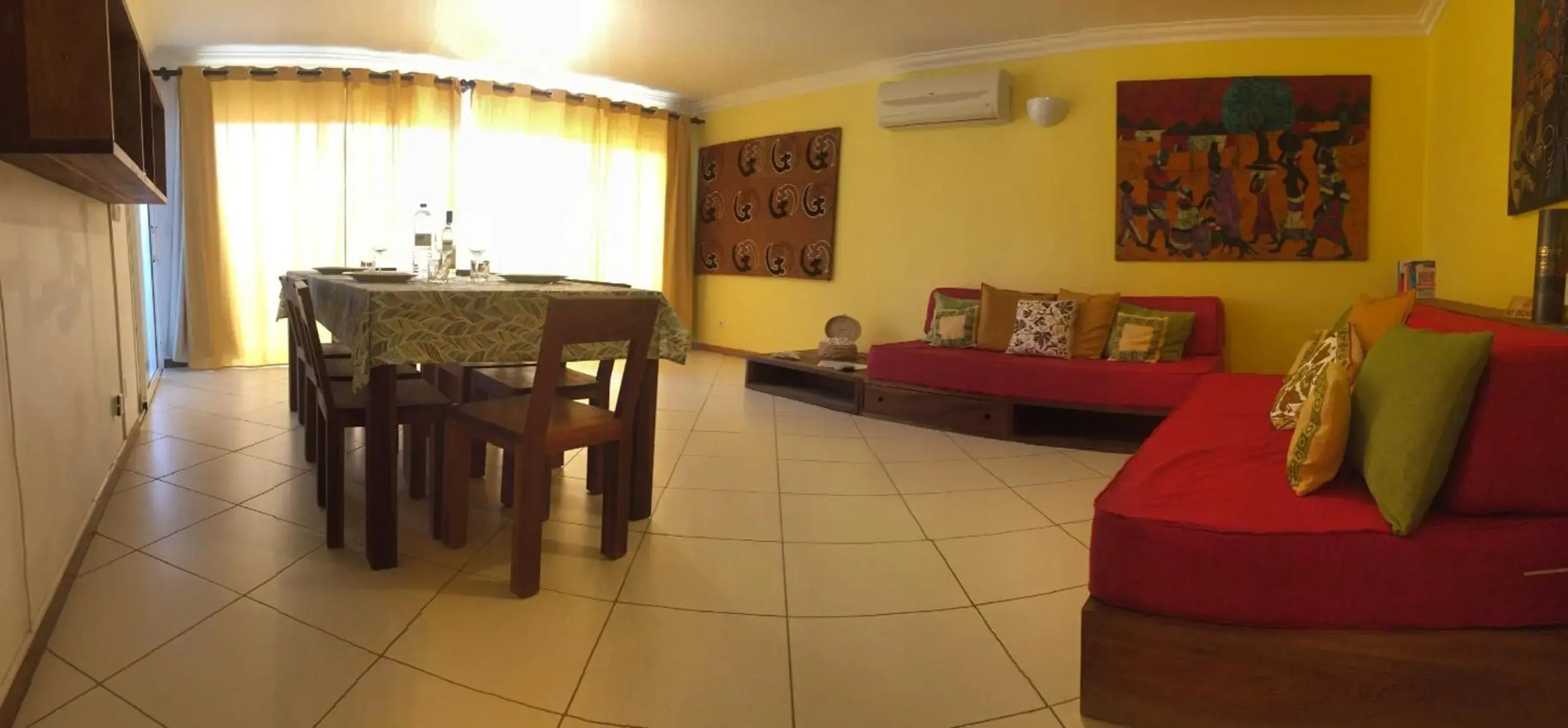 Suite Mariposa Sospesa Sul Mare