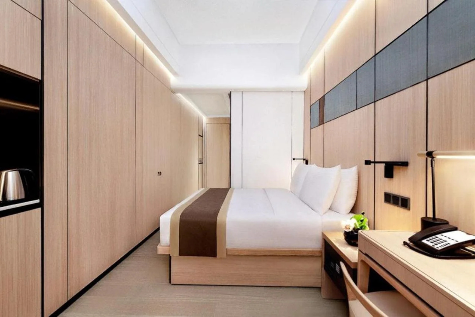 Harbour Plaza Metropolitan Shanghai