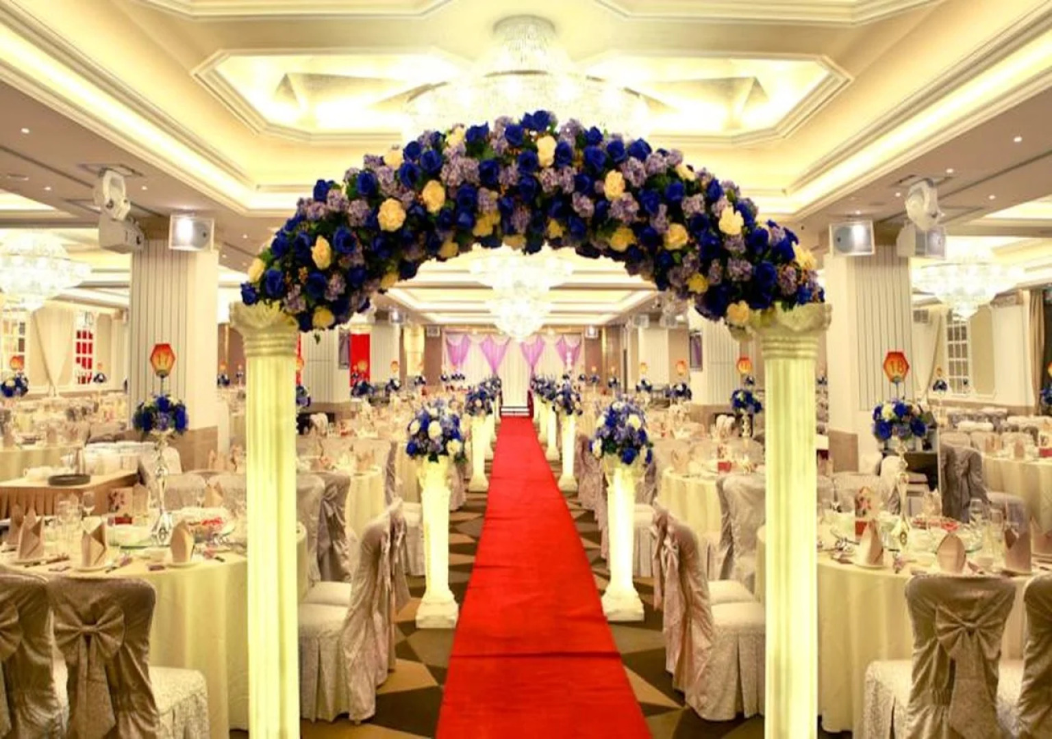 Sentosa Hotel Shenzhen Feicui Branch