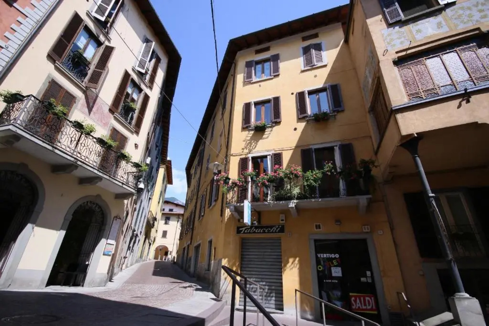 Appartamenti al Rizzo dei Santi