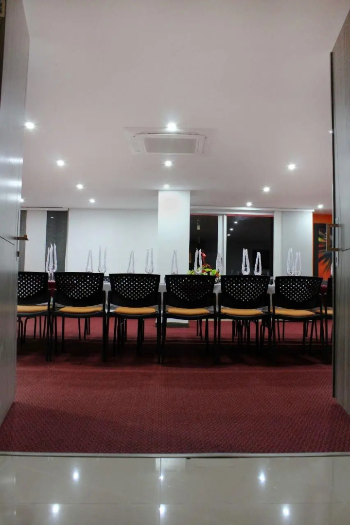 Isa Victory Hotel Boutique