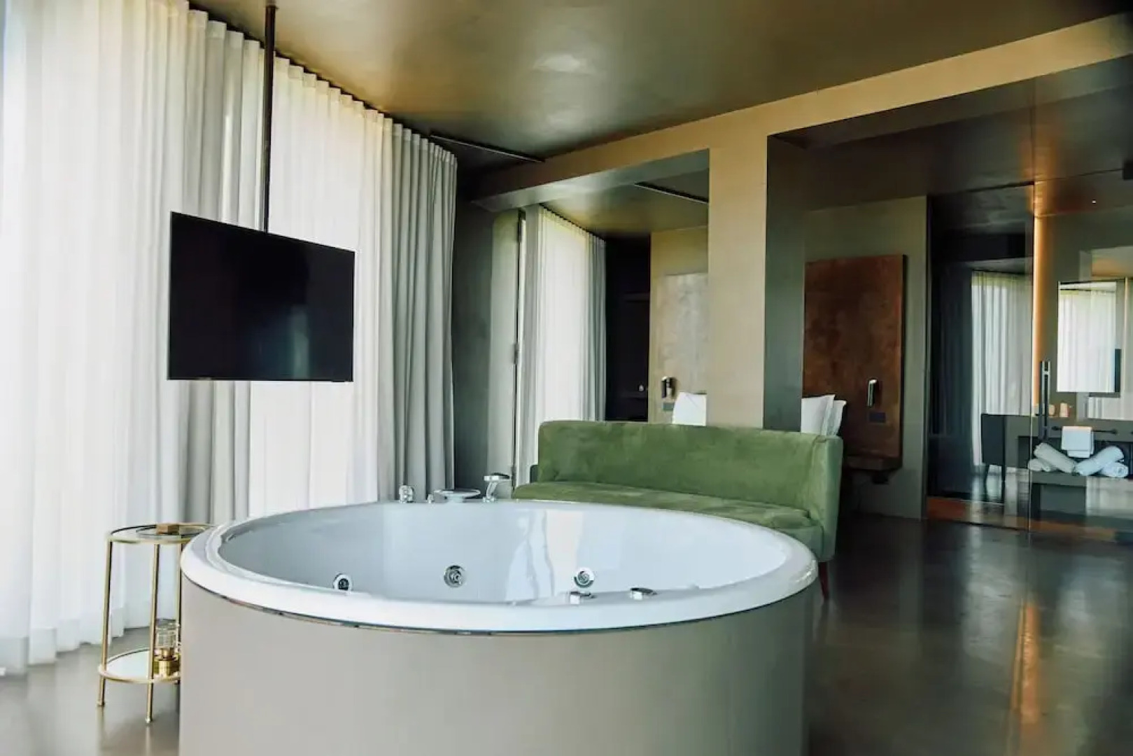 Le Agavi Luxury Resort&Spa