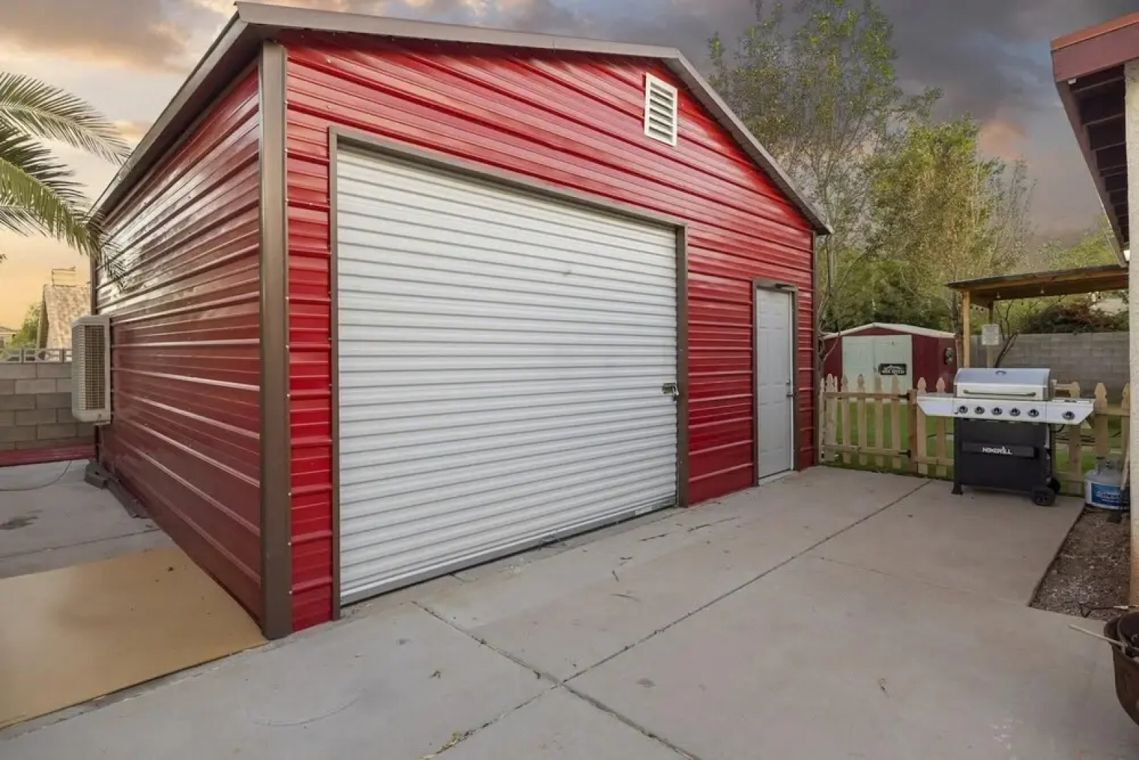 Boutique Getaway With Country Flair