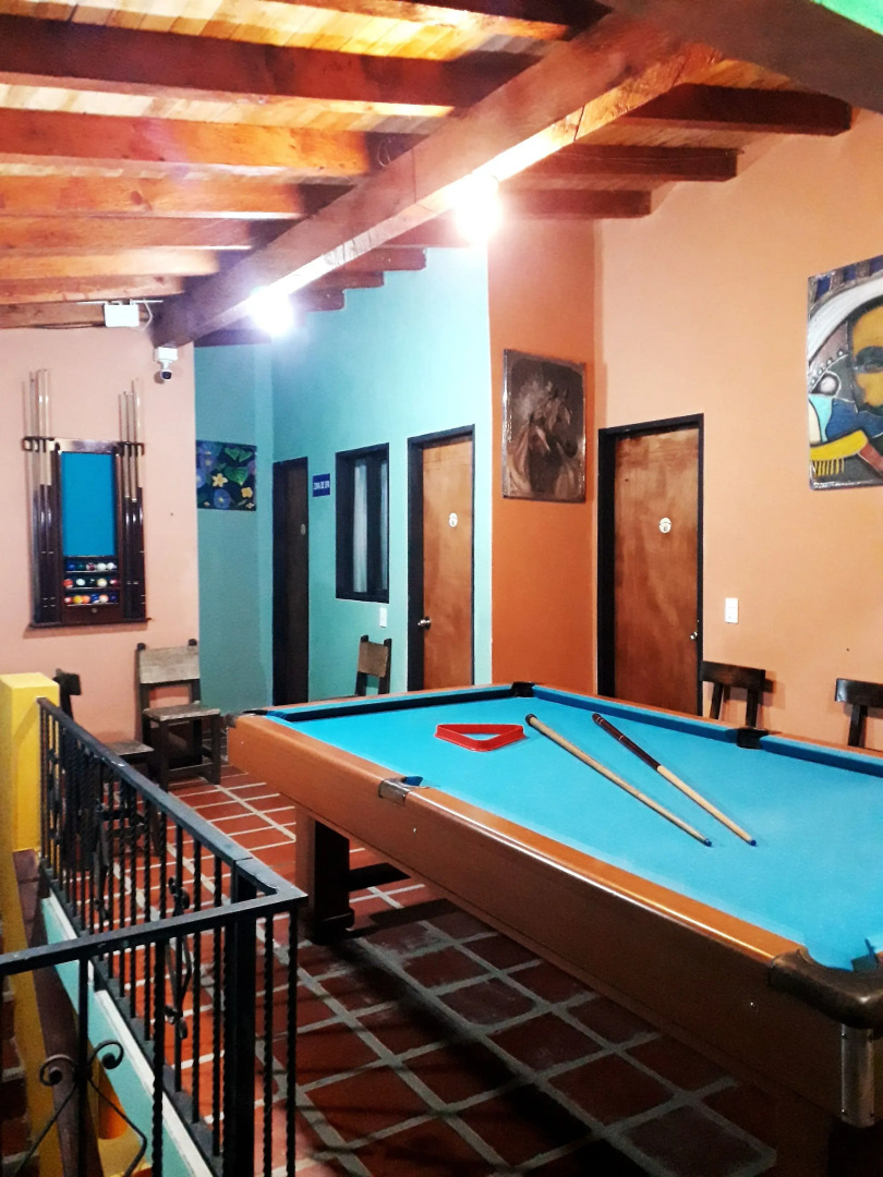 Vista Hermosa Centro Recreativo - Hostel