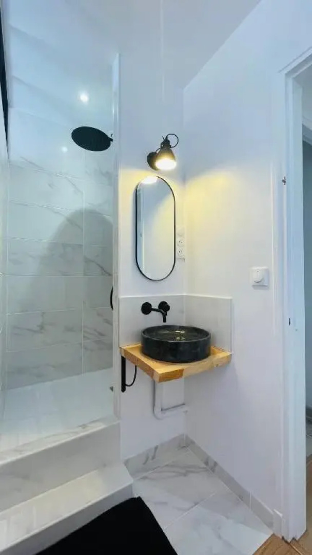 PAROGA : Petit coin de Paradis à 1OOm de la plage