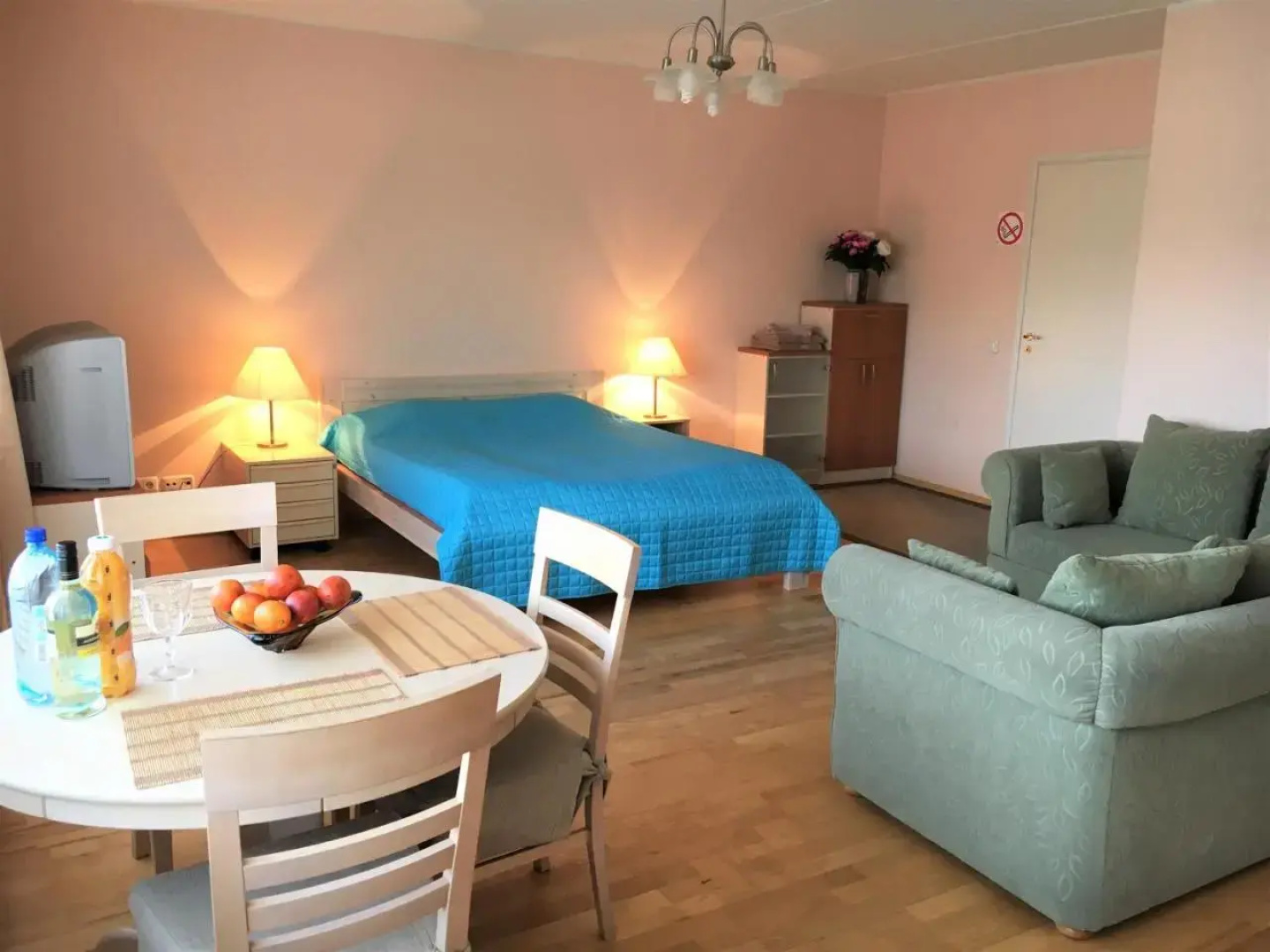 Kaarli Apartment