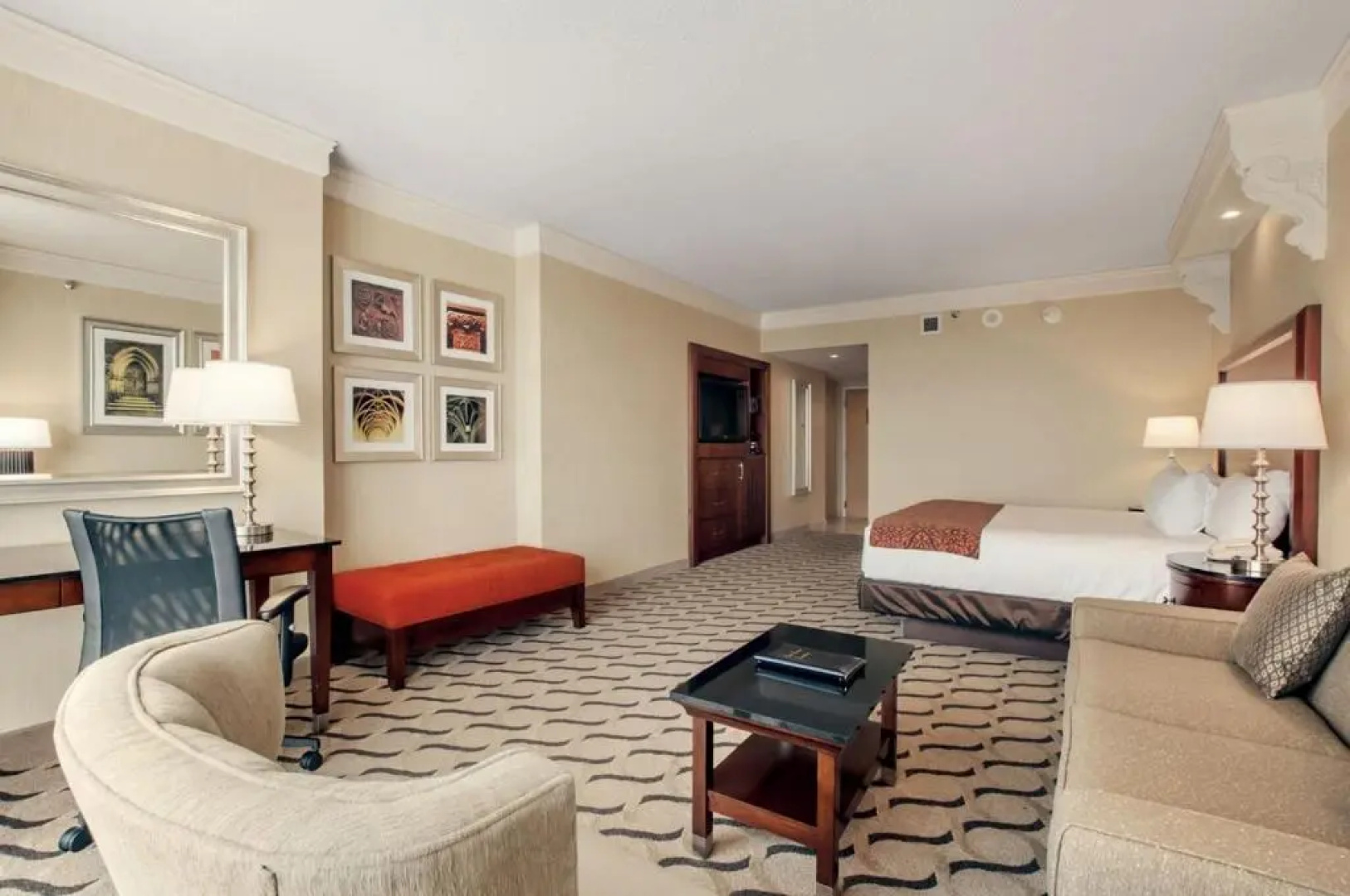 Horseshoe Bossier City– A Caesars Rewards Destination