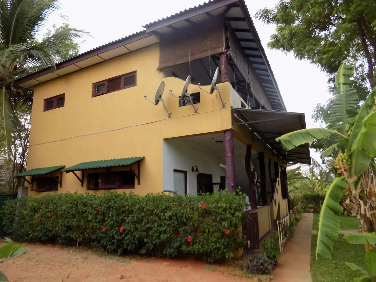 The Hideout Sigiriya