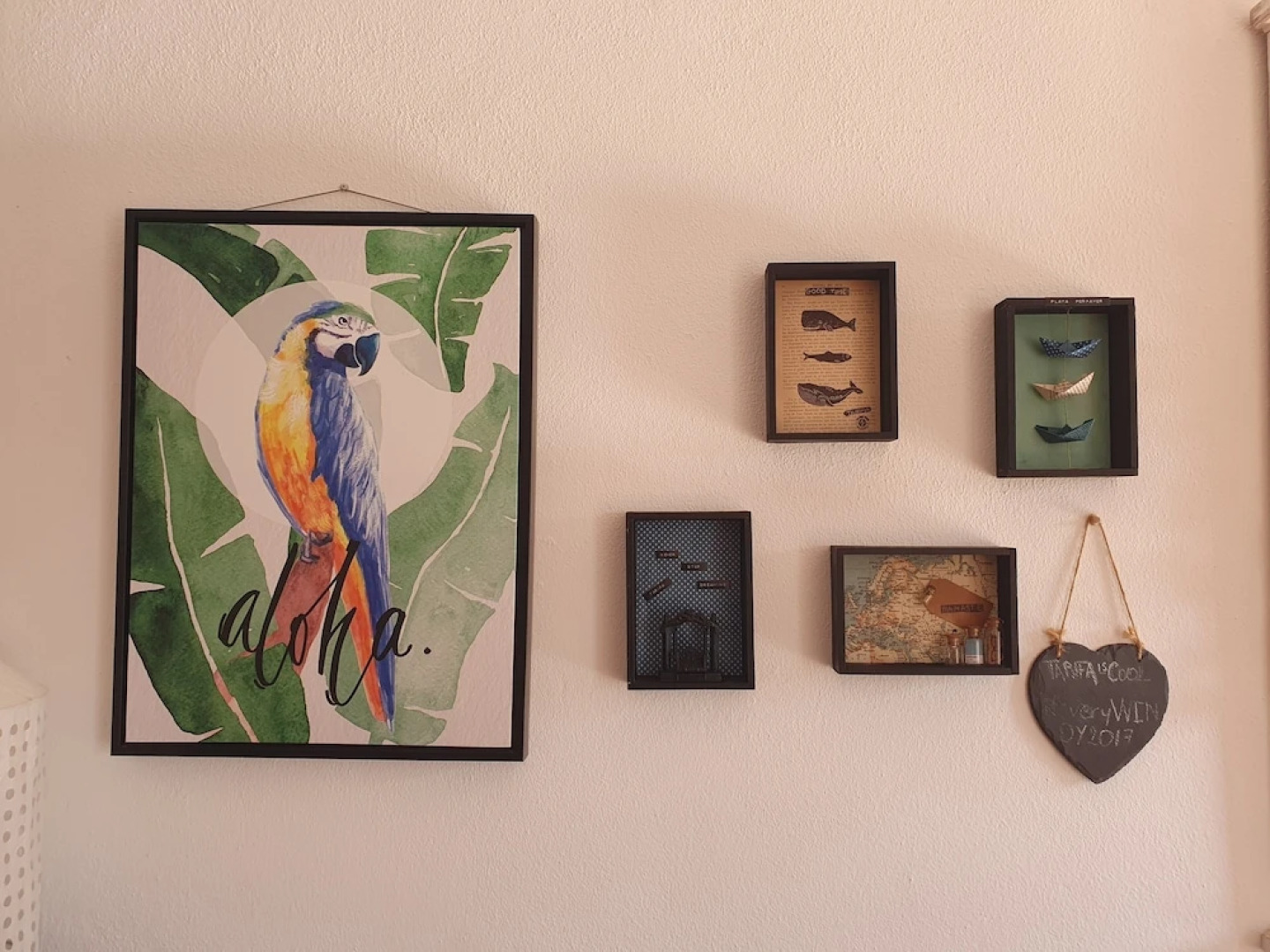 Beach House a 100m de la playa