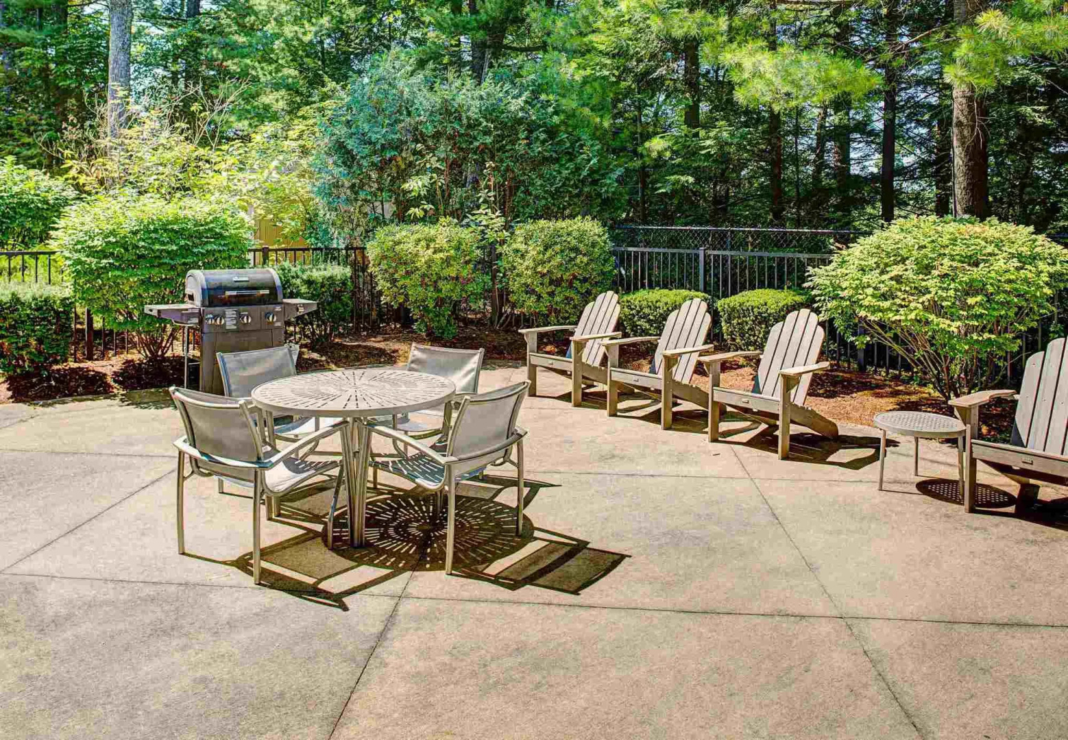 SpringHill Suites Manchester-Boston Regional Airport