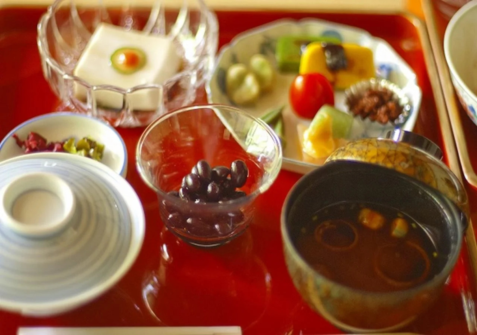 Koyasan Shukubo Yochiin