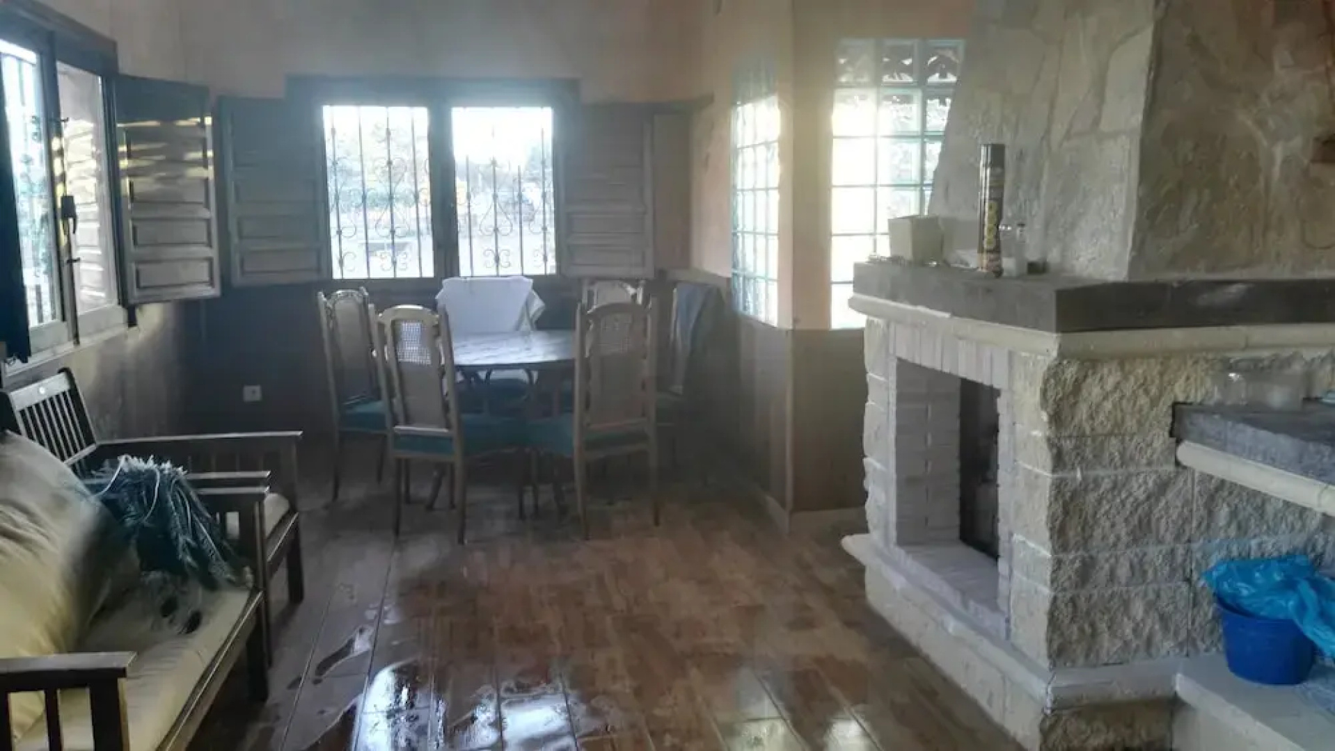 Casa Rural el Pinar