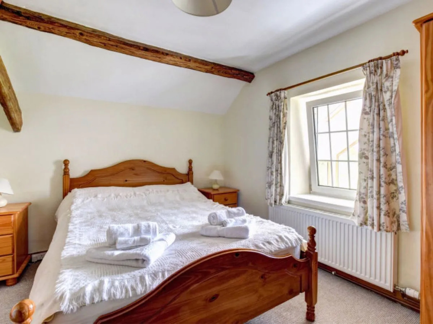 House Nythfa Zell am Ziller